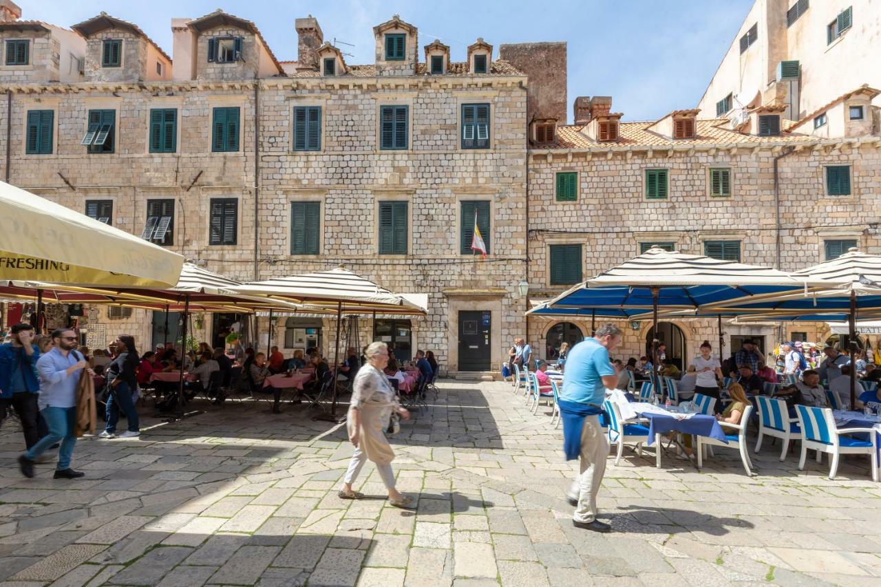 Bona Palace Leilighet *