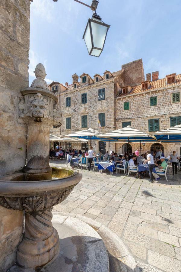 Bona Palace Dubrovnik