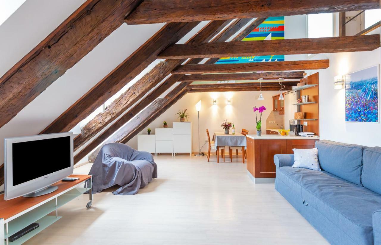 Bona Palace Apartman *