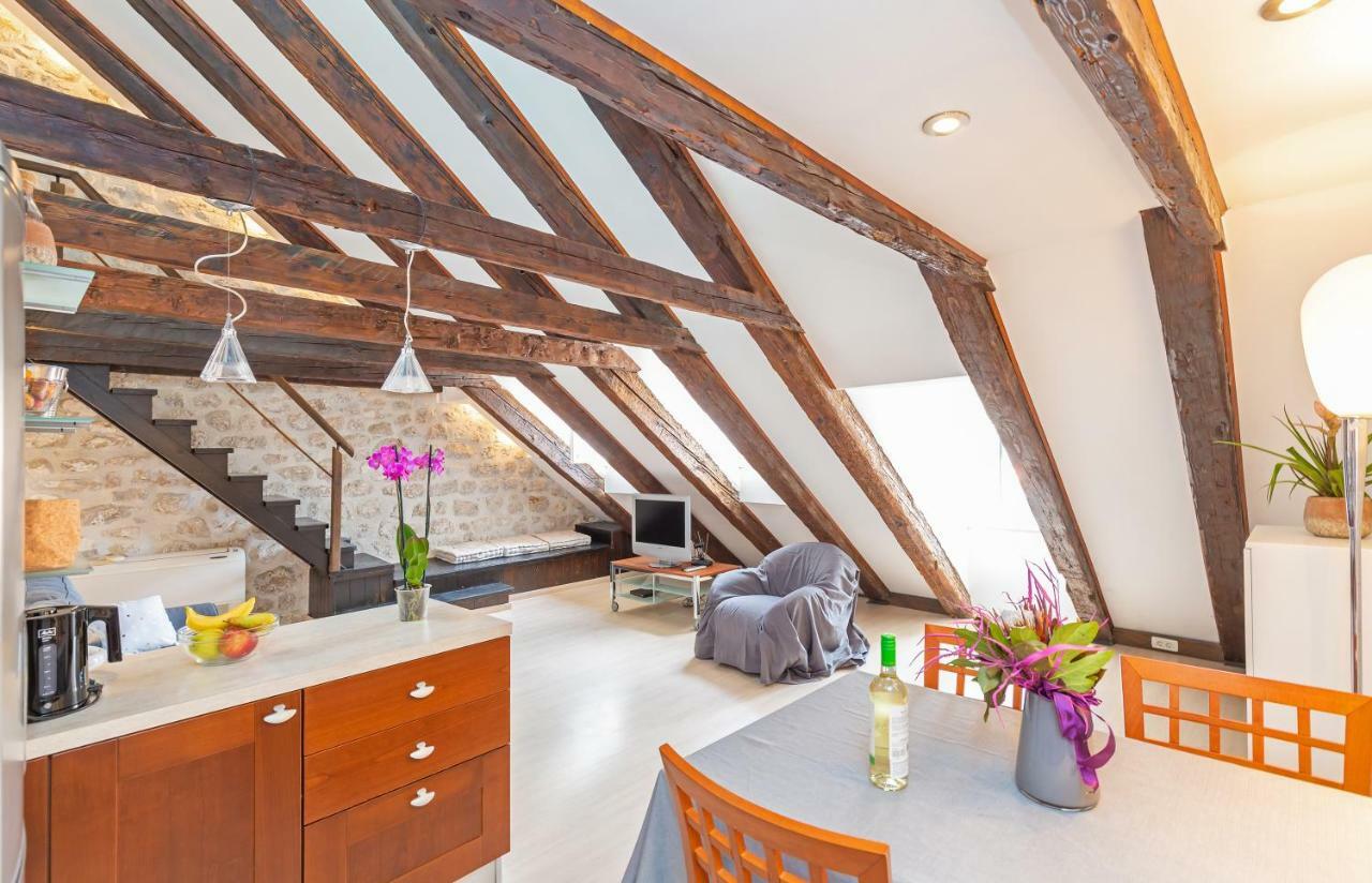 Bona Palace Apartman