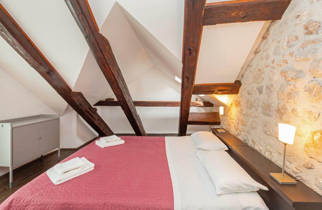 Apartamento Bona Palace *
