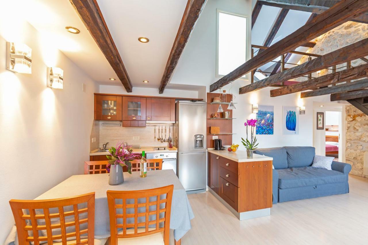 Apartamento Bona Palace