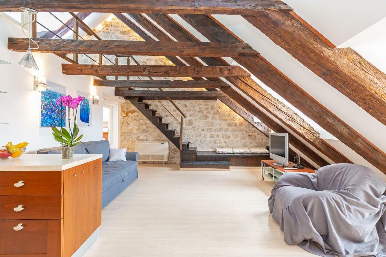 Apartamento Bona Palace