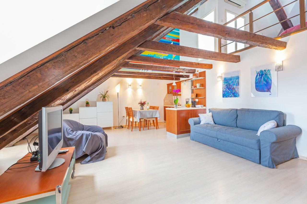 Bona Palace Apartamento *