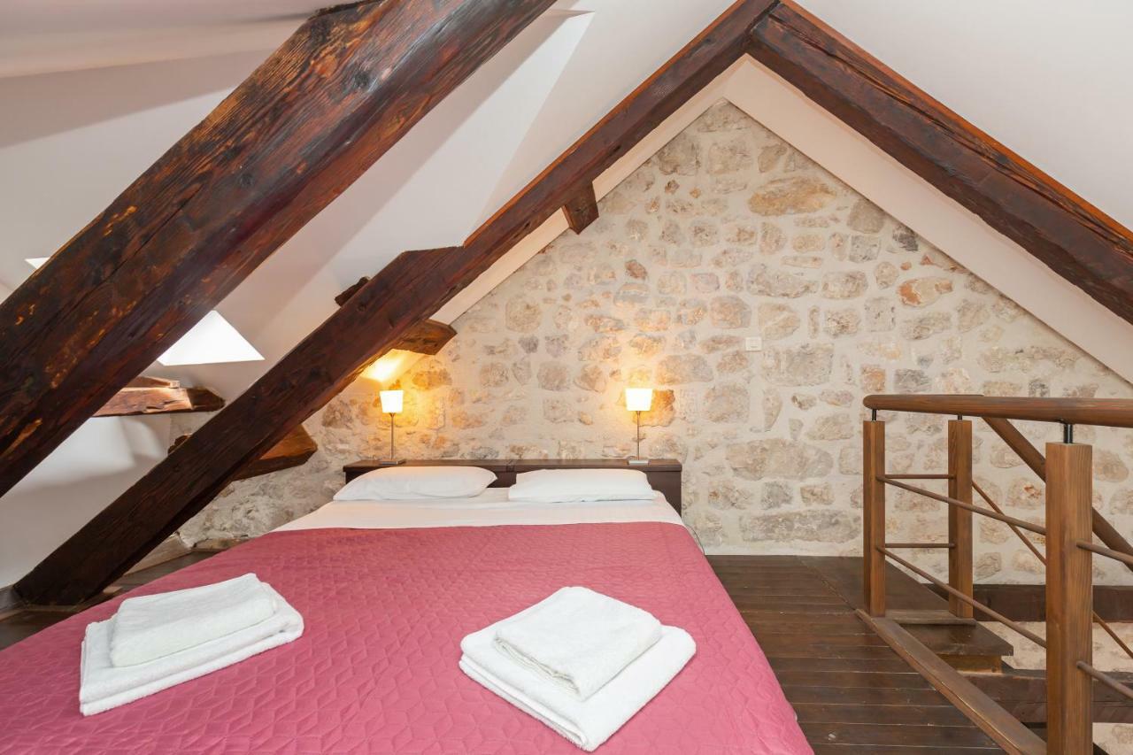 Apartamento Bona Palace *