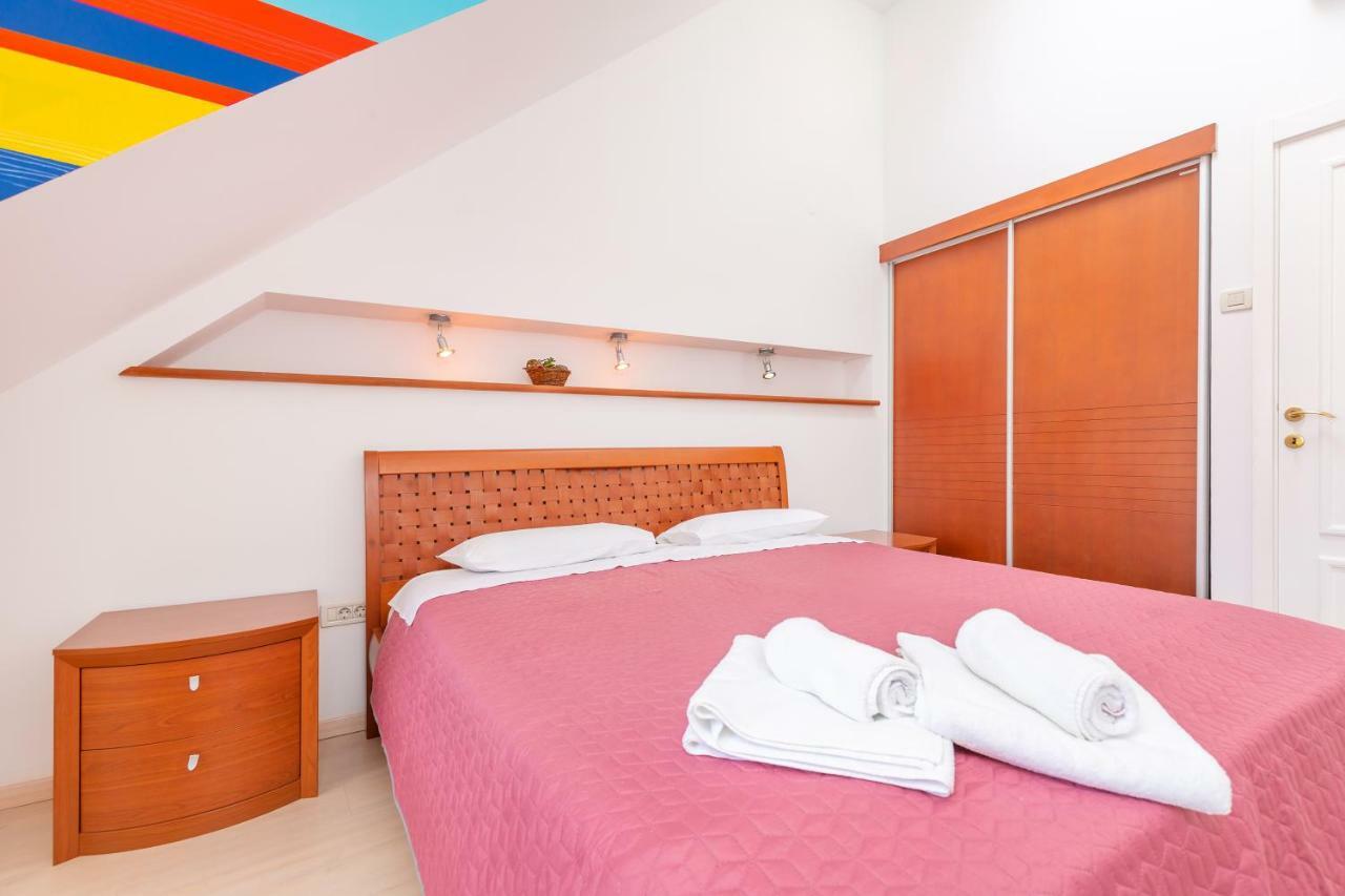 Apartamento Bona Palace