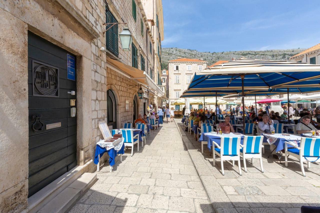 Bona Palace Apartman Dubrovnik