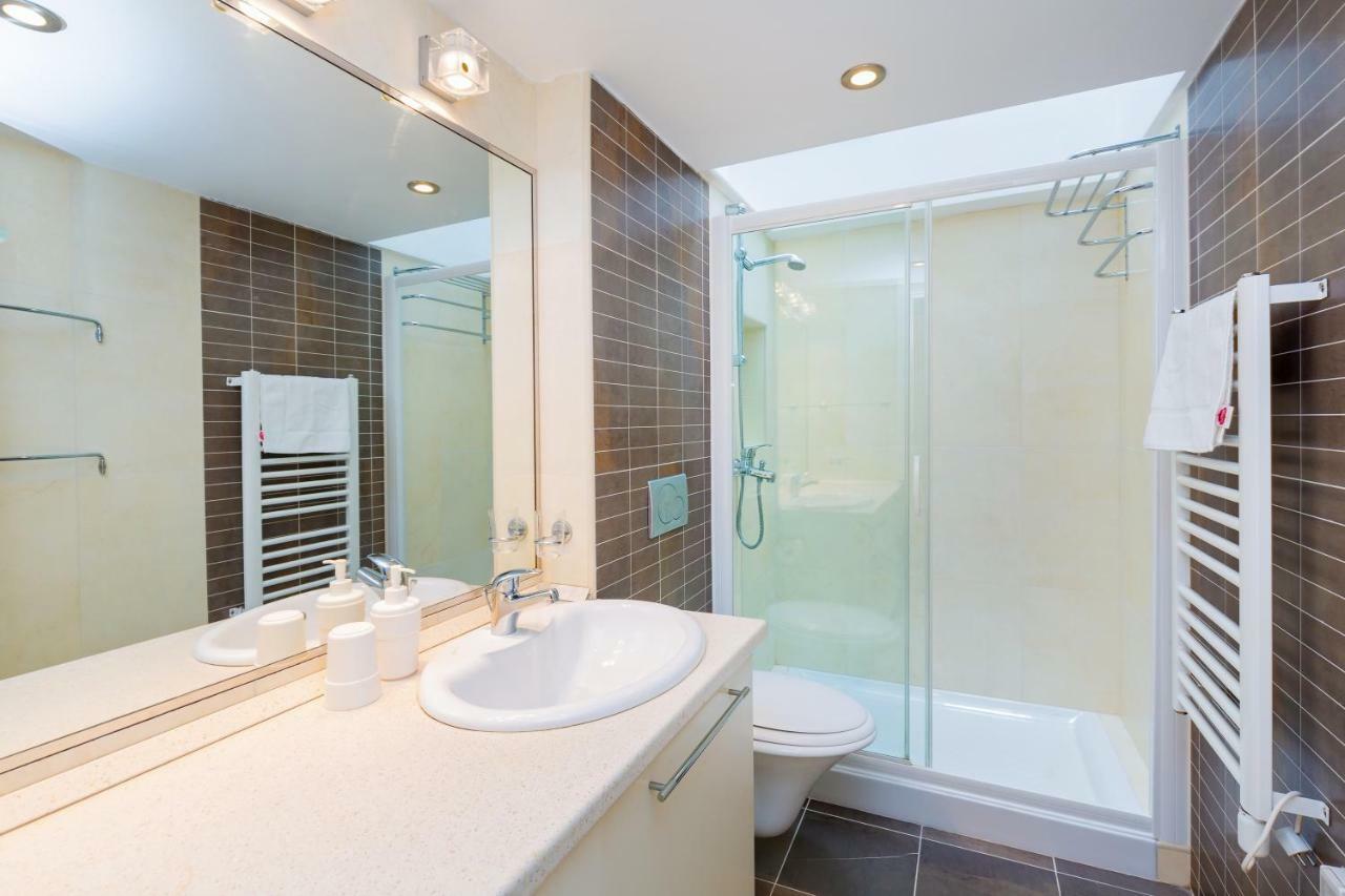 Apartamento Bona Palace *
